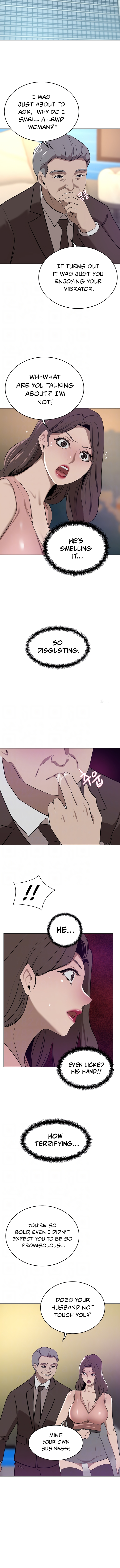 A Rich Lady Chapter 36 image 1