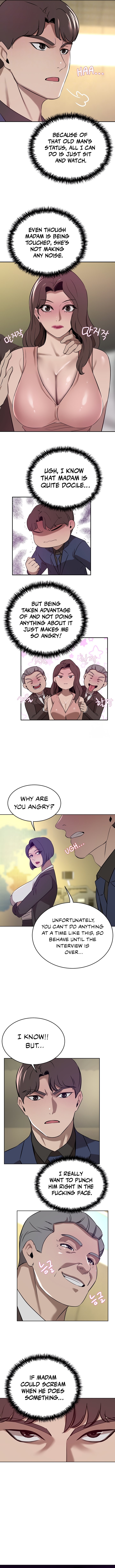 A Rich Lady Chapter 36 image 3