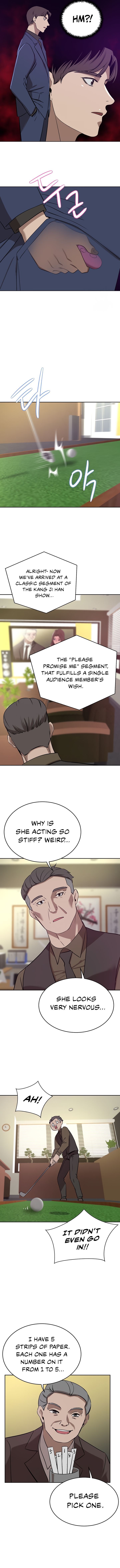 A Rich Lady Chapter 36 image 4