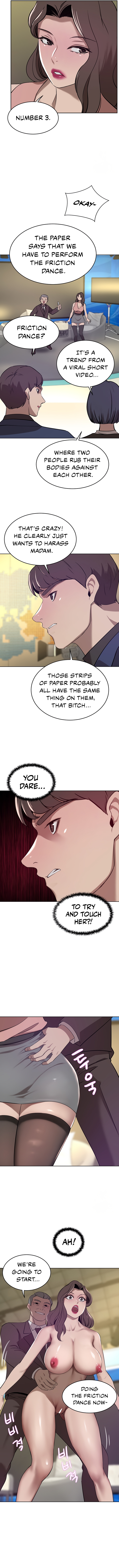 A Rich Lady Chapter 36 image 5