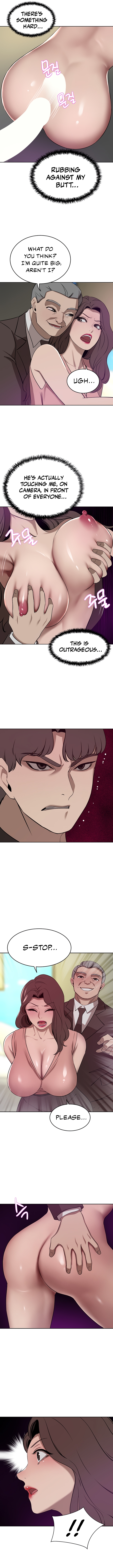 A Rich Lady Chapter 36 image 6
