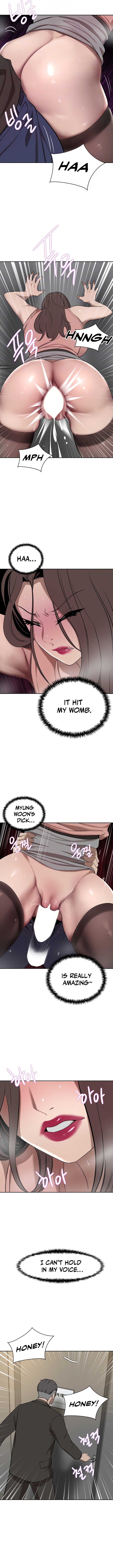 A Rich Lady Chapter 37 image 3