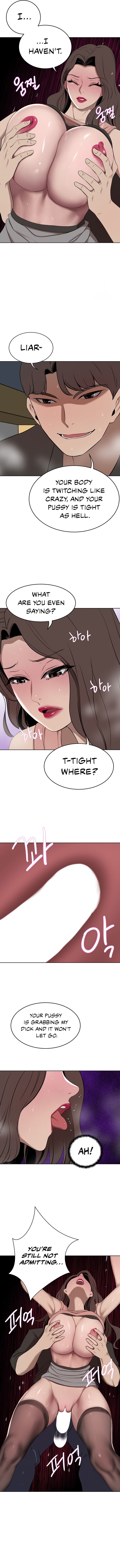 A Rich Lady Chapter 37 image 6