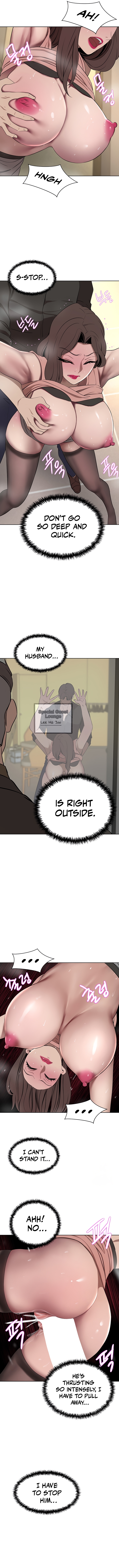 A Rich Lady Chapter 37 image 7