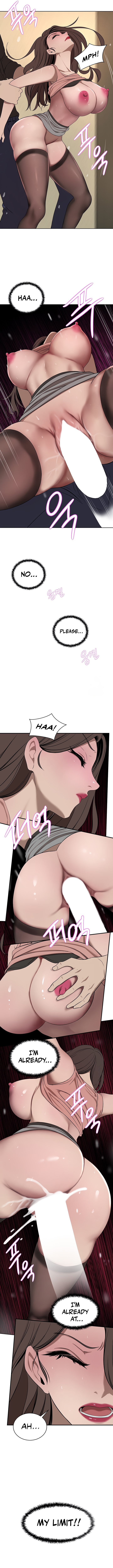 A Rich Lady Chapter 37 image 8