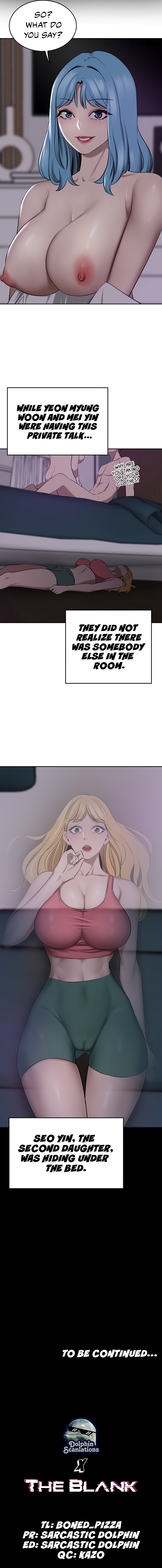A Rich Lady Chapter 38 image 13