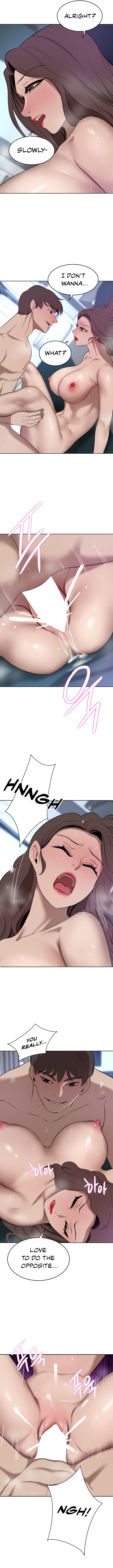 A Rich Lady Chapter 38 image 4
