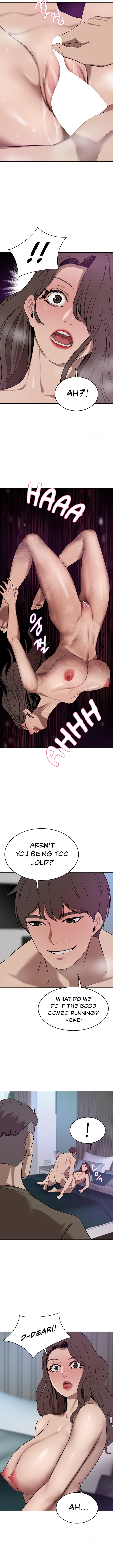 A Rich Lady Chapter 38 image 6