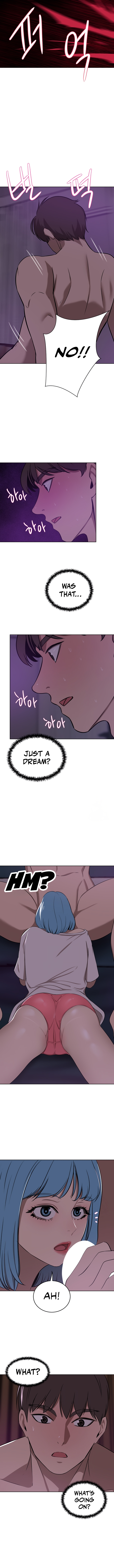 A Rich Lady Chapter 38 image 8