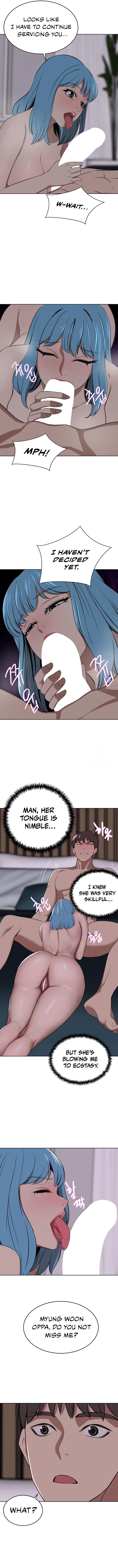 A Rich Lady Chapter 39 image 11