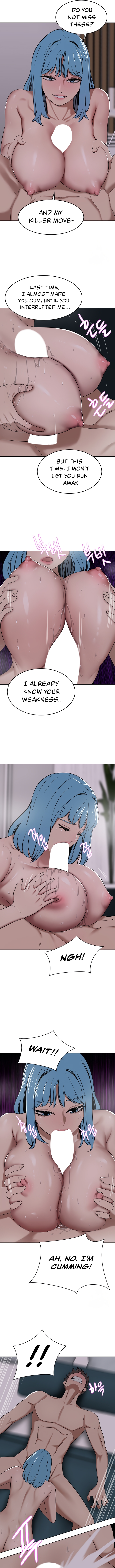 A Rich Lady Chapter 39 image 12