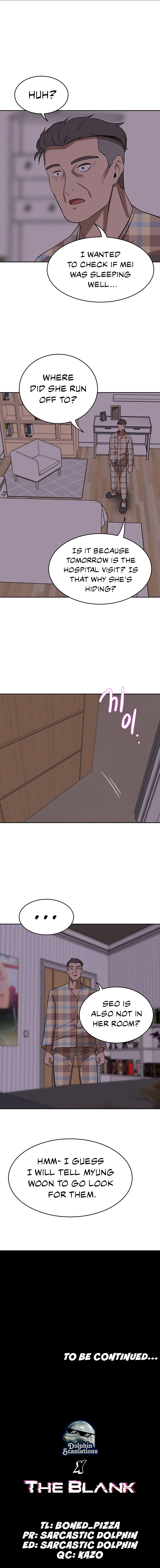 A Rich Lady Chapter 39 image 14