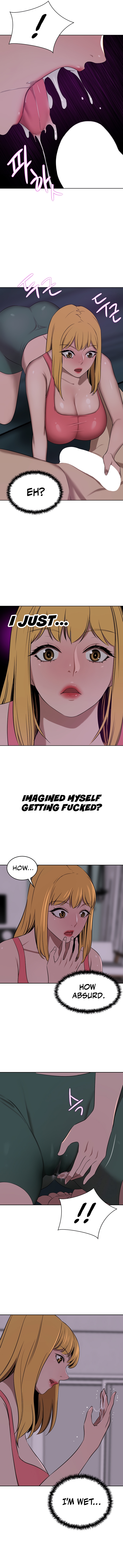 A Rich Lady Chapter 39 image 6