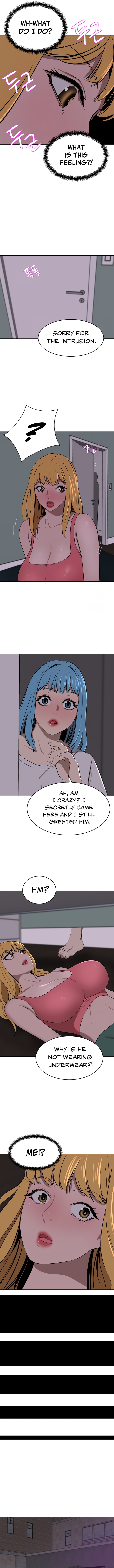 A Rich Lady Chapter 39 image 7