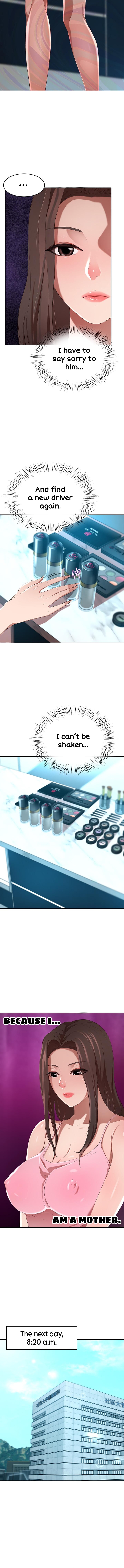 A Rich Lady Chapter 4 image 6