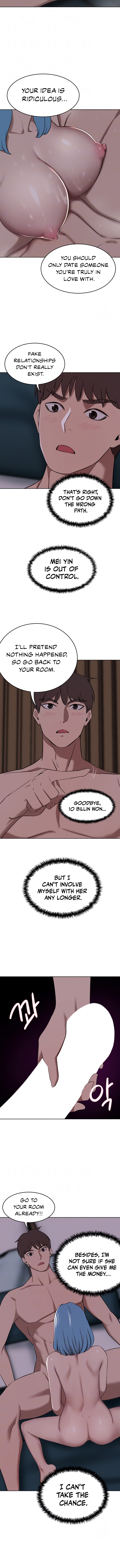 A Rich Lady Chapter 40 image 2