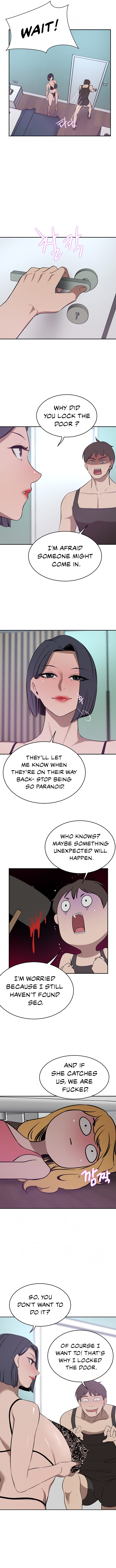 A Rich Lady Chapter 41 image 2