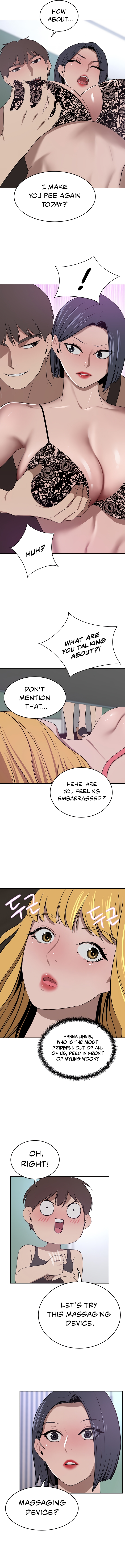 A Rich Lady Chapter 41 image 4