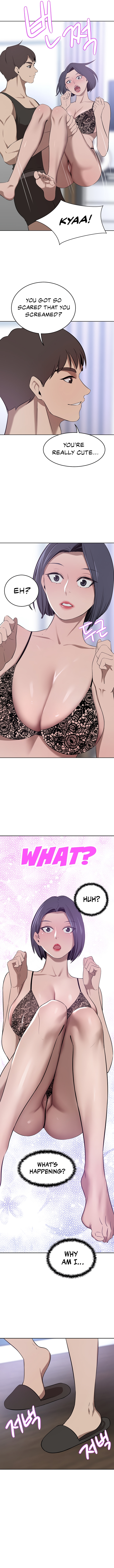 A Rich Lady Chapter 41 image 5