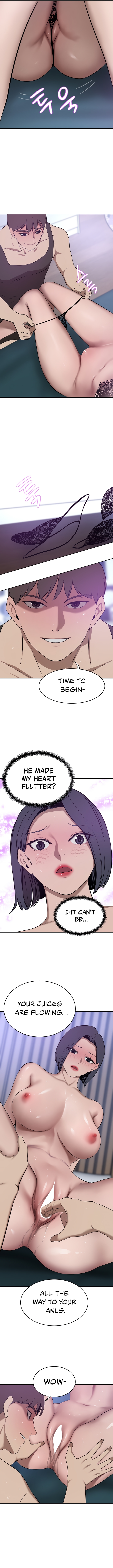 A Rich Lady Chapter 41 image 6