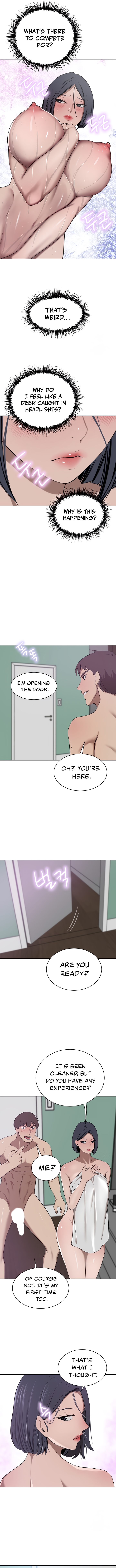 A Rich Lady Chapter 42 image 4