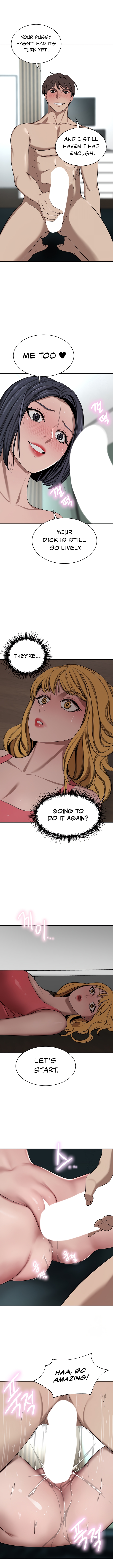 A Rich Lady Chapter 43 image 9