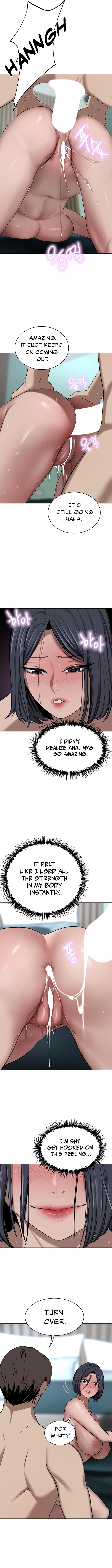 A Rich Lady Chapter 43 image 8