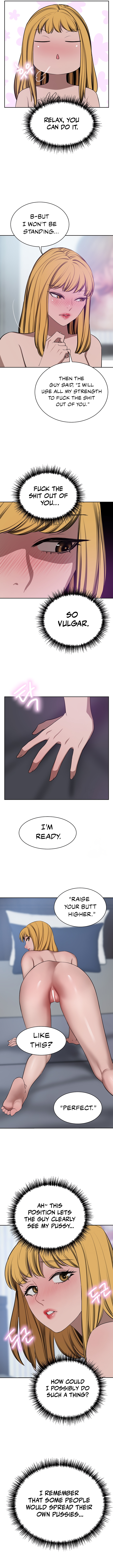 A Rich Lady Chapter 44 image 13