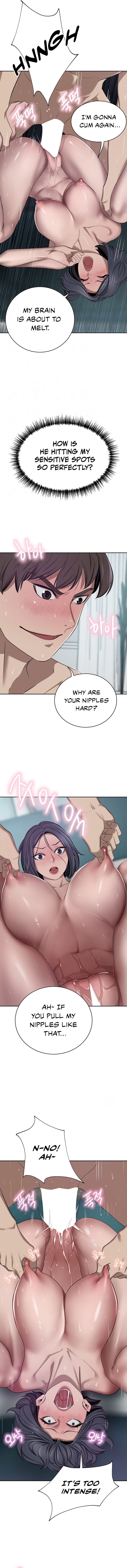 A Rich Lady Chapter 44 image 3