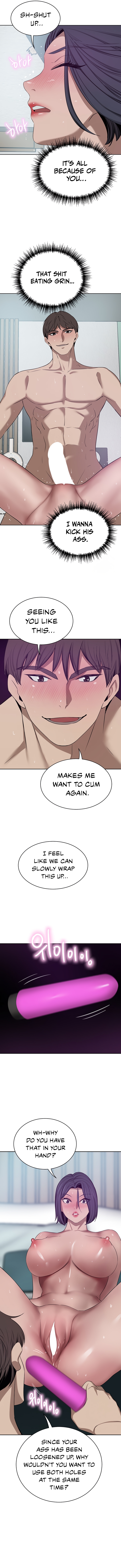 A Rich Lady Chapter 44 image 5