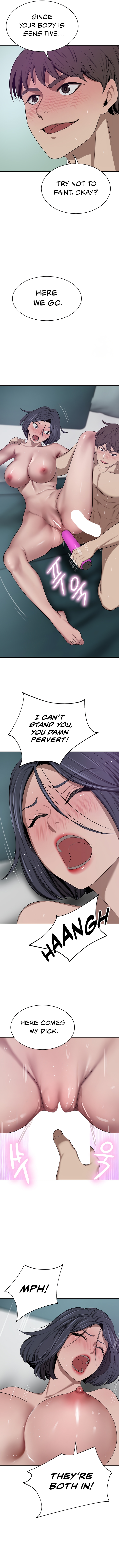 A Rich Lady Chapter 44 image 6