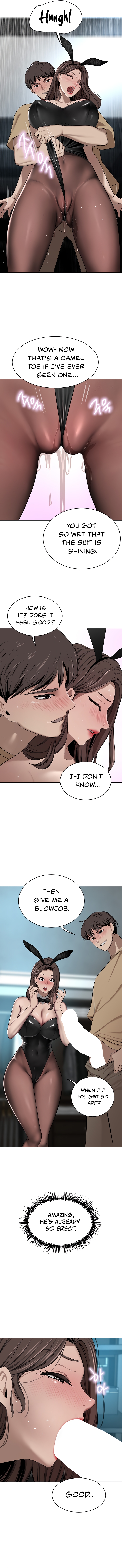 A Rich Lady Chapter 45 image 11
