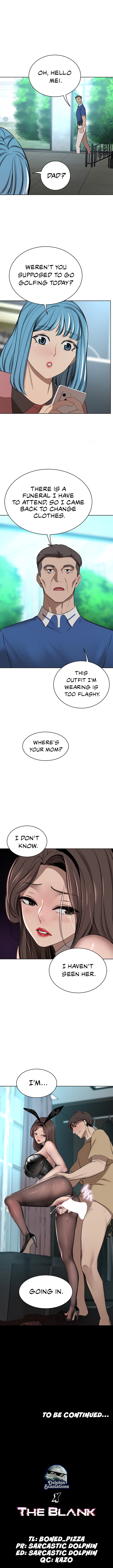 A Rich Lady Chapter 45 image 14