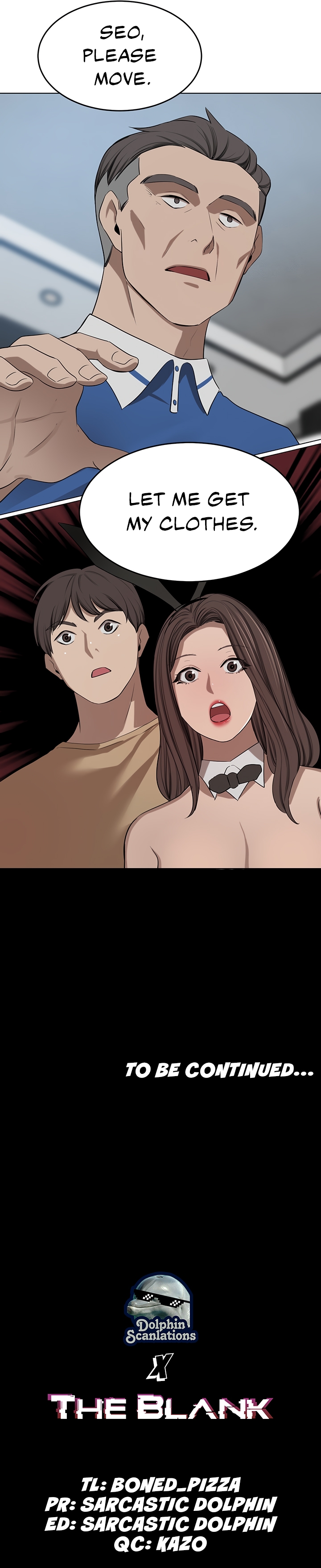 A Rich Lady Chapter 46 image 14
