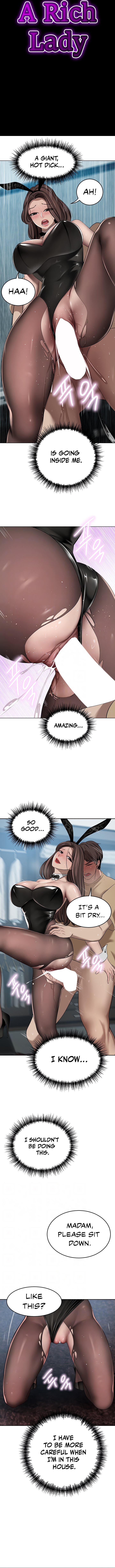 A Rich Lady Chapter 46 image 1