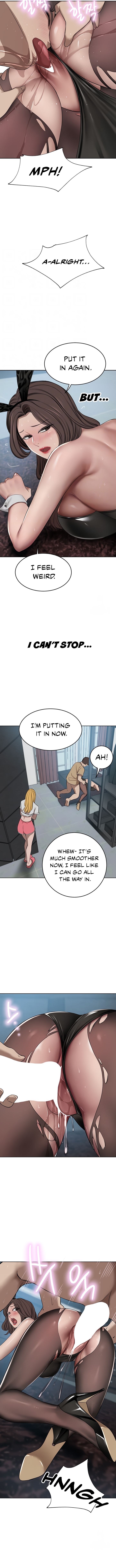 A Rich Lady Chapter 46 image 3