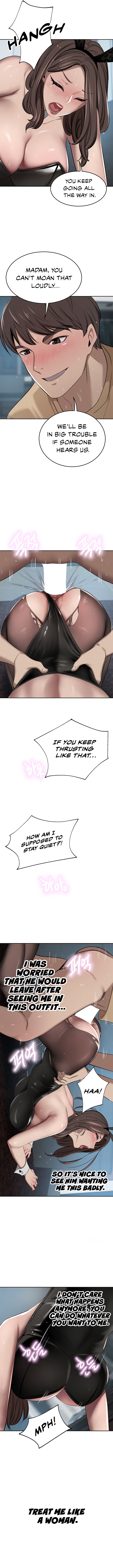 A Rich Lady Chapter 46 image 4