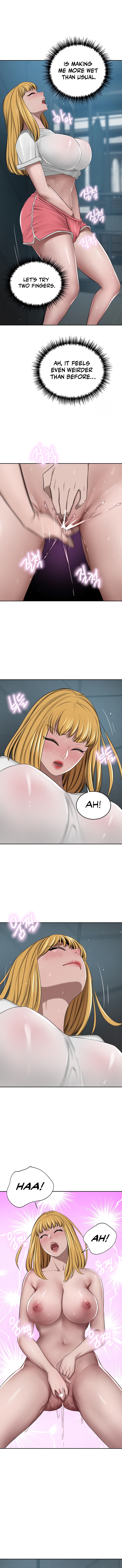 A Rich Lady Chapter 46 image 7