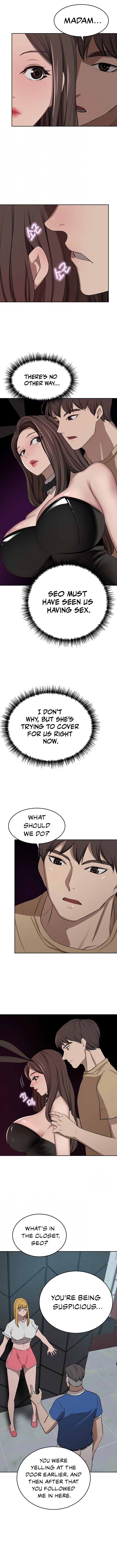 A Rich Lady Chapter 47 image 2