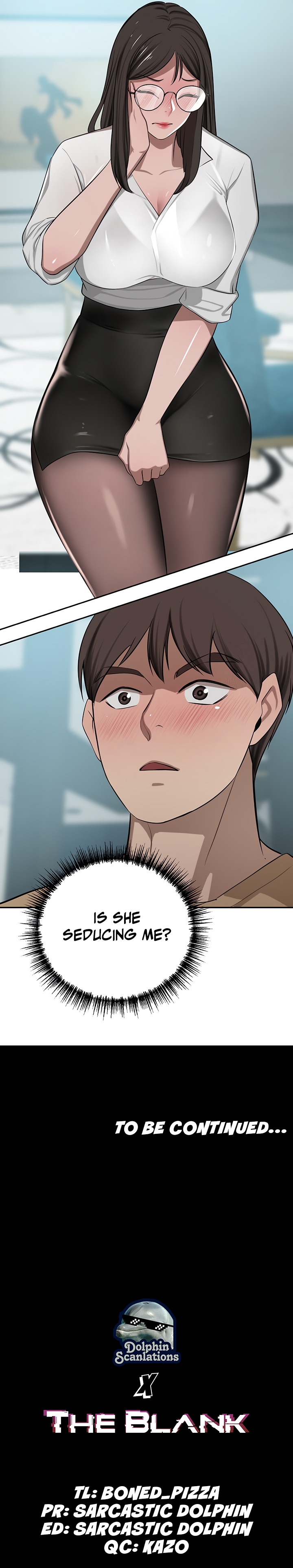 A Rich Lady Chapter 48 image 13