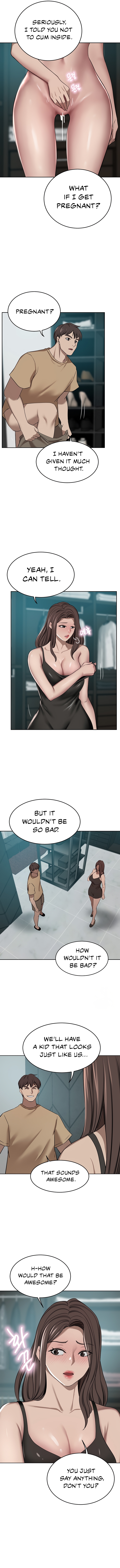 A Rich Lady Chapter 48 image 5