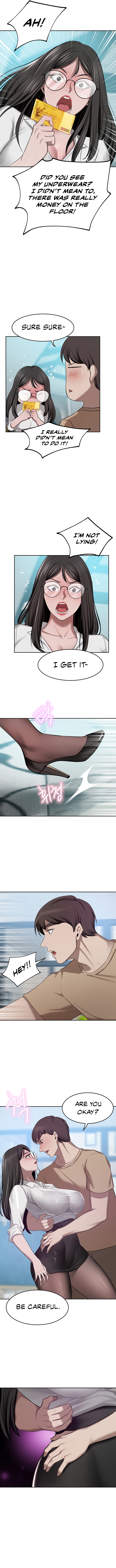 A Rich Lady Chapter 49 image 3
