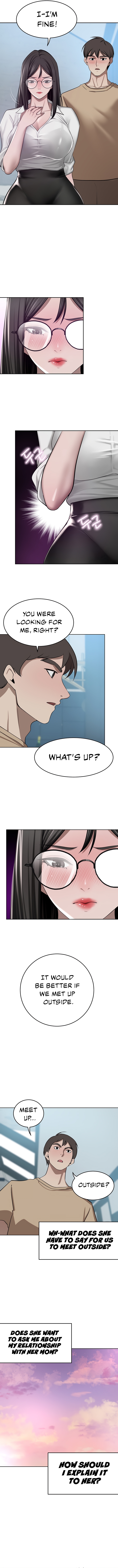 A Rich Lady Chapter 49 image 4