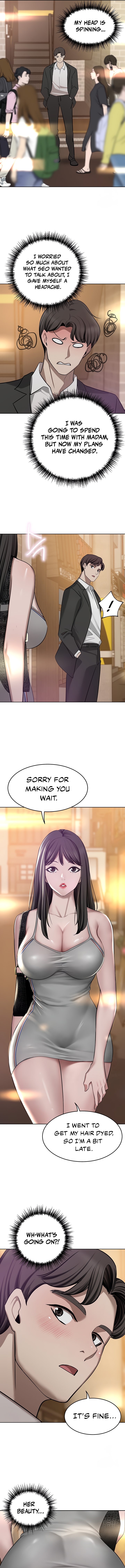 A Rich Lady Chapter 49 image 5