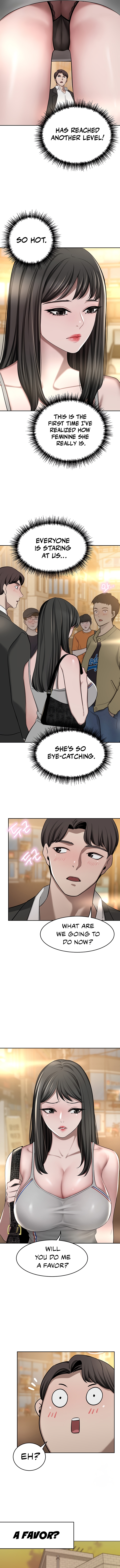 A Rich Lady Chapter 49 image 6