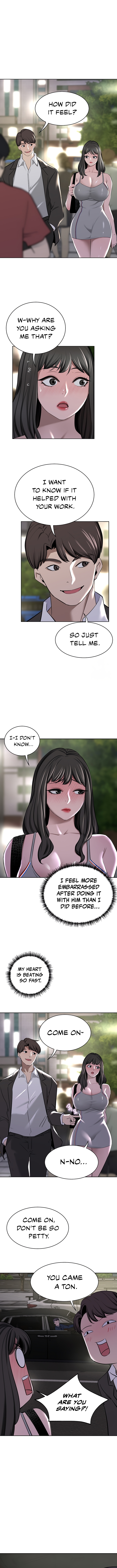 A Rich Lady Chapter 51 image 11