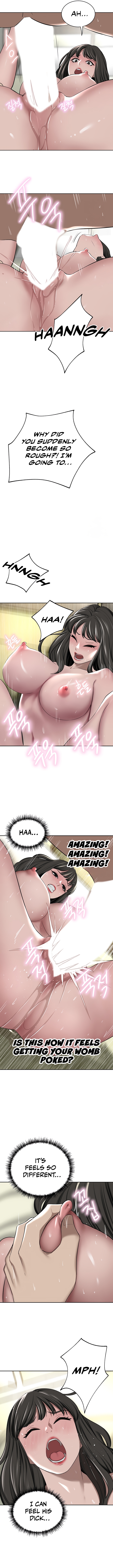 A Rich Lady Chapter 51 image 6
