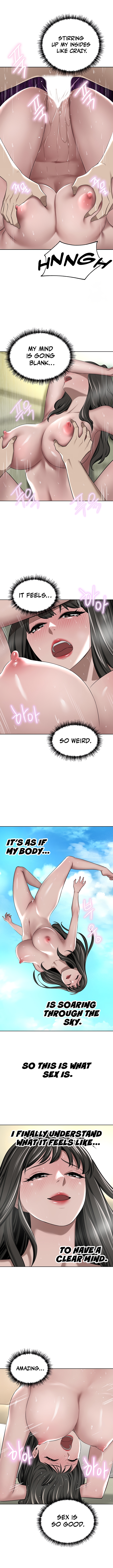 A Rich Lady Chapter 51 image 7