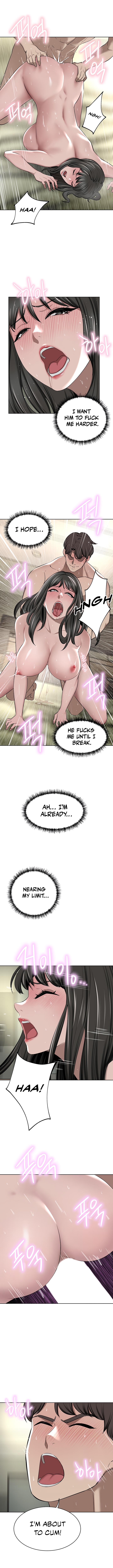 A Rich Lady Chapter 51 image 8