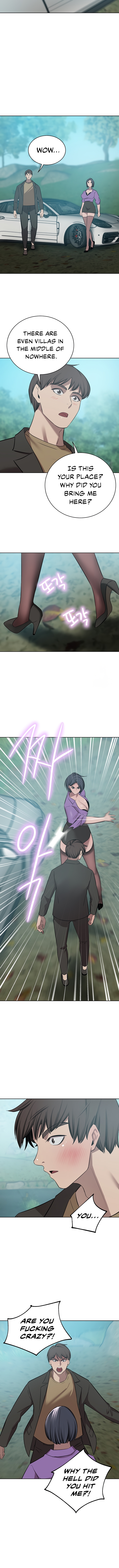 A Rich Lady Chapter 52 image 10